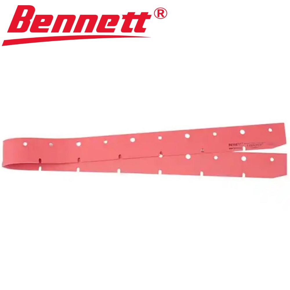 Резиновая полоса, передняя Bennett для D100B (BNT250611) 