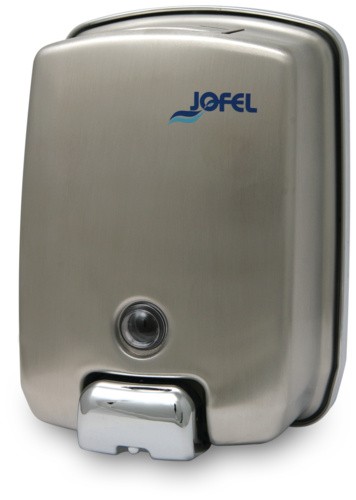 Дозатор для жидкого мыла Jofel НТ Futura AC54500