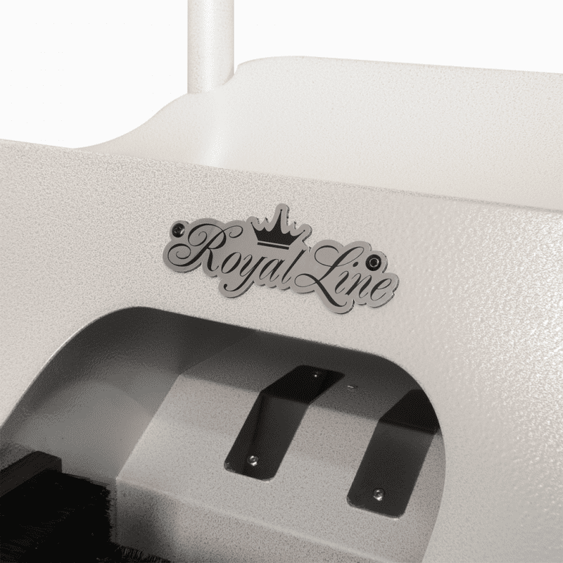 Аппарат для чистки подошвы ECO LINE Royal Sole 3 (Royal Sole 3) 