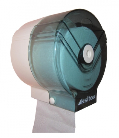 Диспенсер для туалетной бумаги Ksitex TH-6801 G