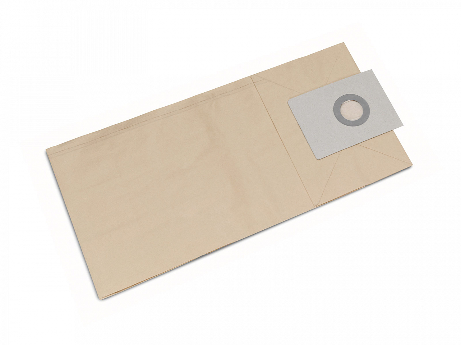 Фильтр-мешки бумажные для NT 351 Eco, 5 шт (6.906-101.0) 