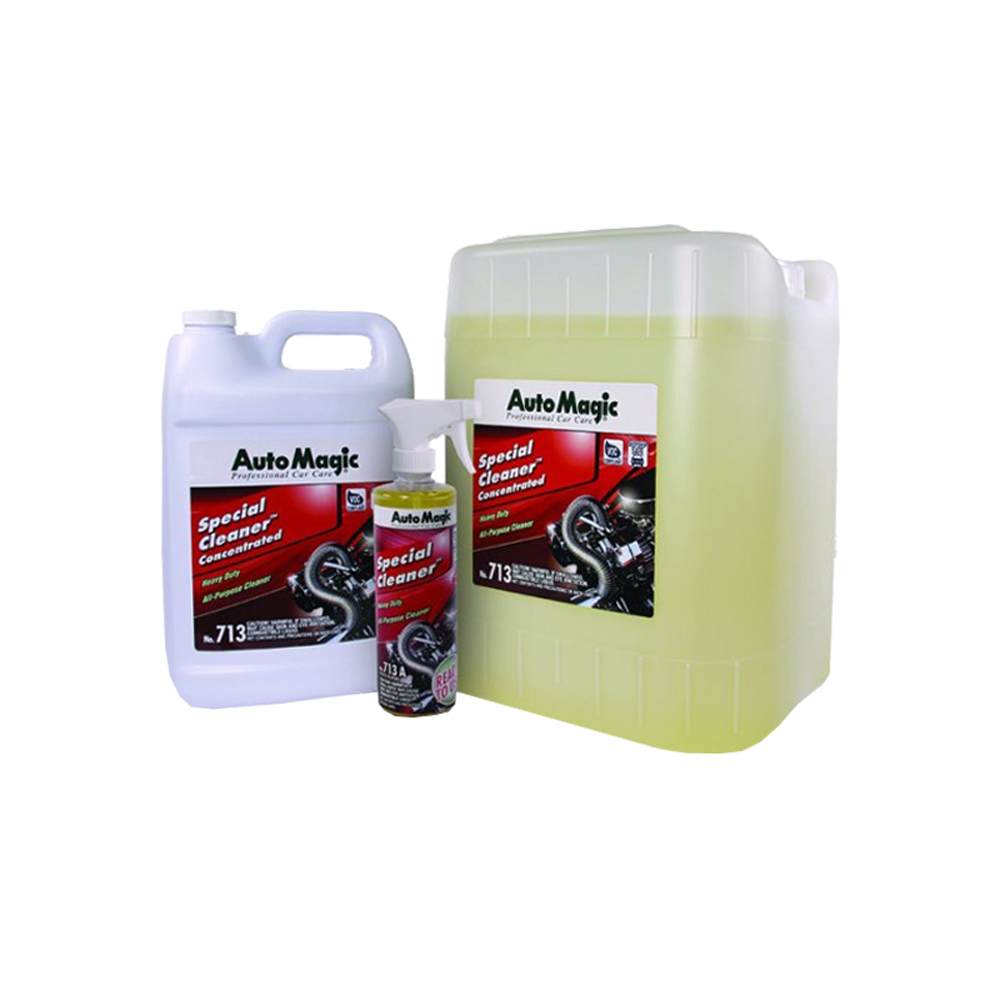 Многоцелевой очиститель AutoMagic Special Cleaner (500 мл) (AutoMagic/713А) 