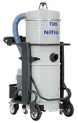 Промышленный пылесос Nilfisk T30S L100 (4030600083) 