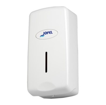 Дозатор для жидкого мыла Jofel НТ Azur-SMART АС27050