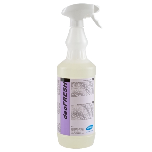 Быстродействующее средство для удаления запахов Hagleitner DeoFRESH (1 кг) (445020040800) 