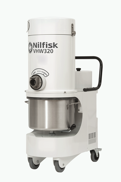 Промышленный пылесос Nilfisk VHW320 LC (4041200372) 