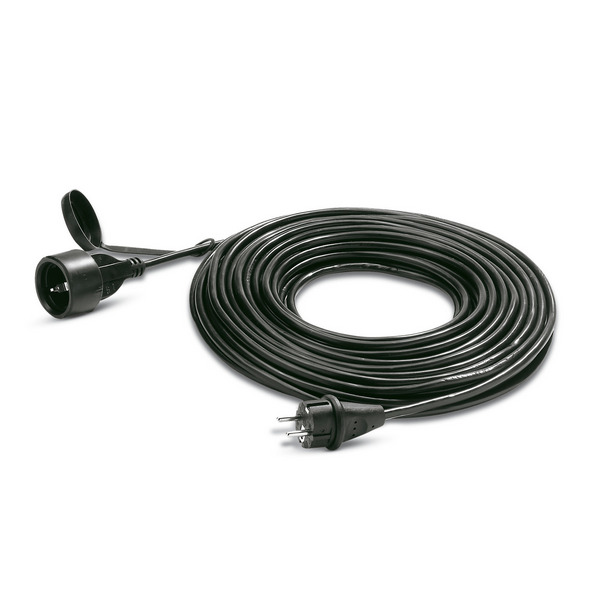 Удлинительный кабель Karcher, 20 м (6.647-022.0) 