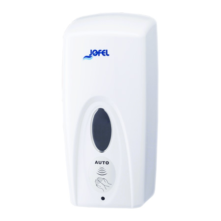 Дозатор для пенного мыла Jofel НТ Azur AC91060