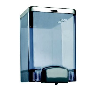 Дозатор для жидкого мыла Jofel НТ Vision AC21150