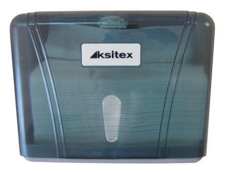 Диспенсер для бумажных полотенец Ksitex TН-404 G