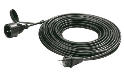 Удлинительный кабель Karcher, 20 м (6.647-022.0) 