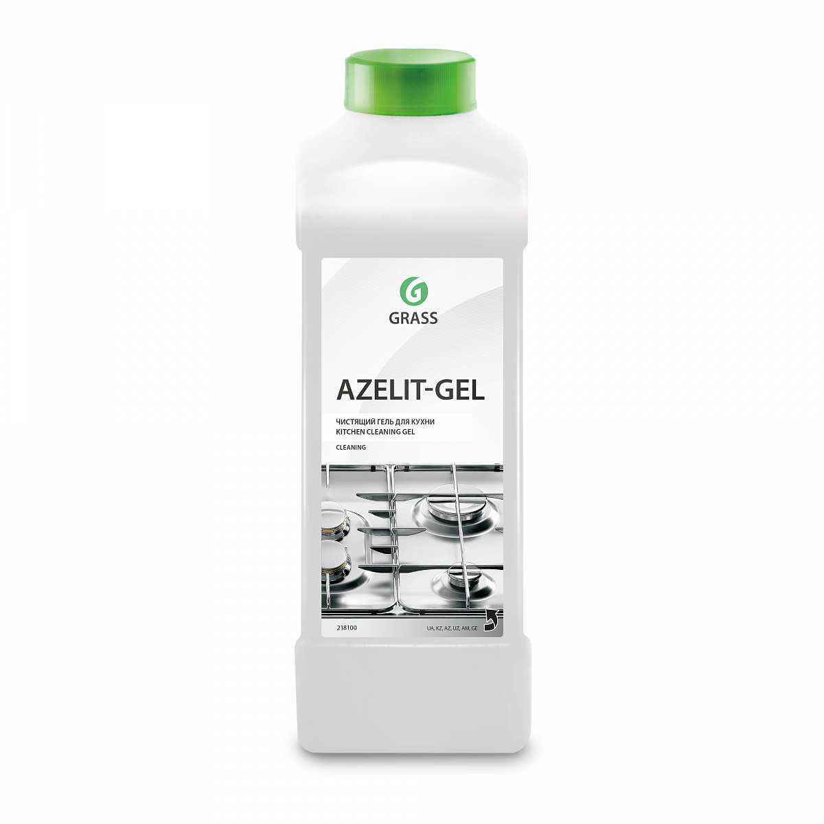 Чистящее средство Grass Azelit (1 л) (218100) 