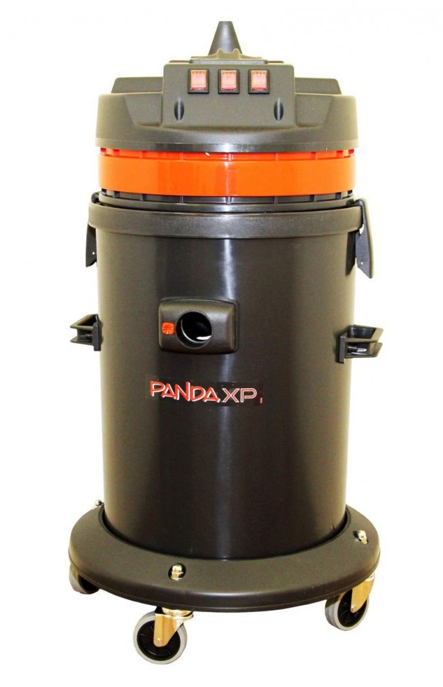 Пылеводосос IPC Soteco PANDA 440 GA XP PLAST (09667 ASDO) 
