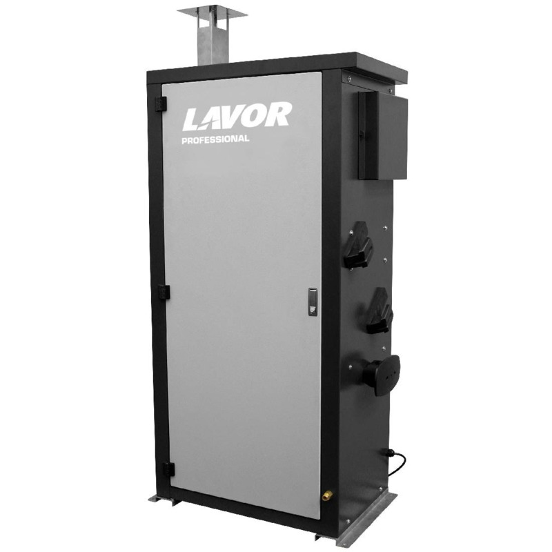 Аппарат высокого давления LAVOR HHPV 2015 LP RA (8.624.0603) 