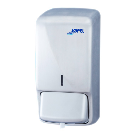 Дозатор для пенного мыла Jofel НТ Futura AC45000
