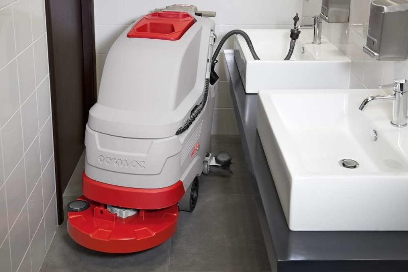 Поломоечная машина Comac Antea 50 BT