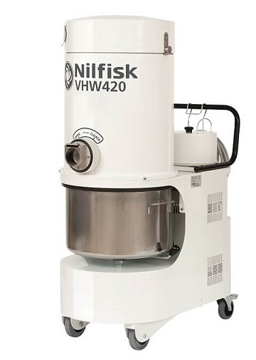 Промышленный пылесос Nilfisk VHW420 (4041200439) 