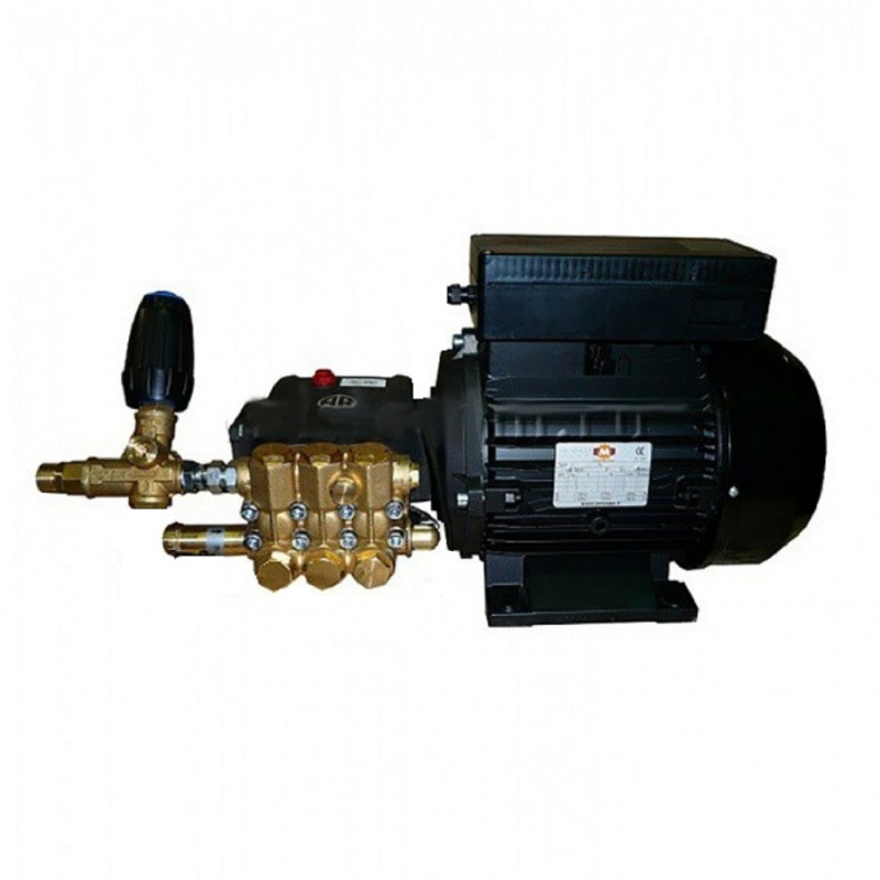 Аппарат высокого давления Annovi Reverberi M 2515 BP AR (M2515BP AR) 