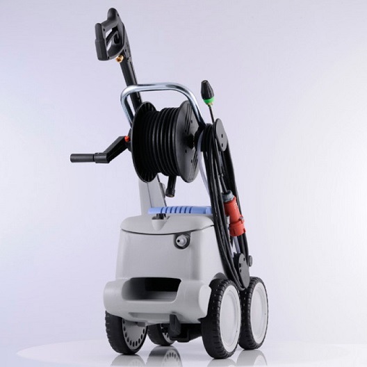 Аппарат высокого давления Kranzle Quadro 799 TST (40.432) 