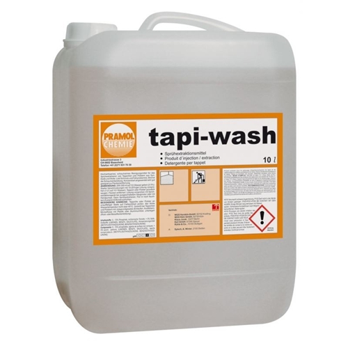 Нейтральное средство для ковров Pramol TAPI-WASH (10 л) (4002.101) 