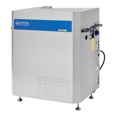 Аппарат высокого давления Nilfisk SH SOLAR 5M-150/1020 G (107370450) 