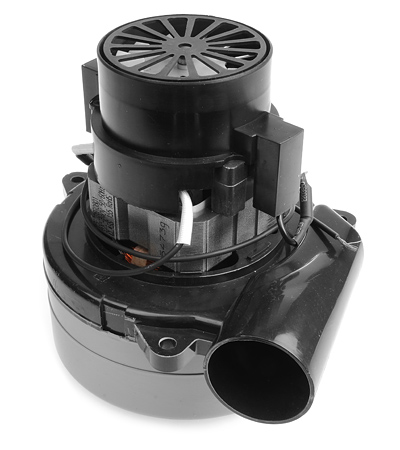 Вакуум-мотор BR/BD 40/25 С (4.035-056.0) 