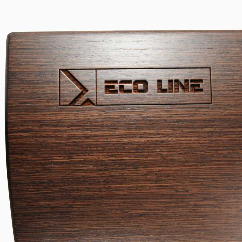 Аппарат для чистки обуви ECO LINE ЭКО Полирол БИО (Eco Polirol BIO) 
