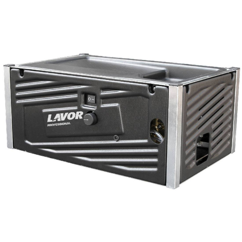 Аппарат высокого давления LAVOR MCHPV 1211 LP LW (8.626.0101) 