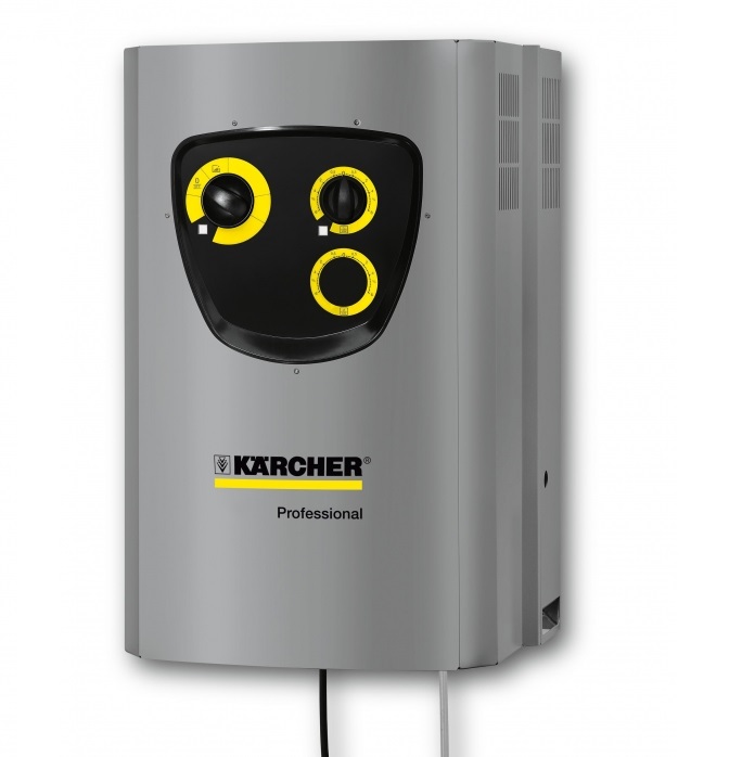 Аппарат высокого давления Karcher HD 13/12-4 ST (1.524-500.2) 