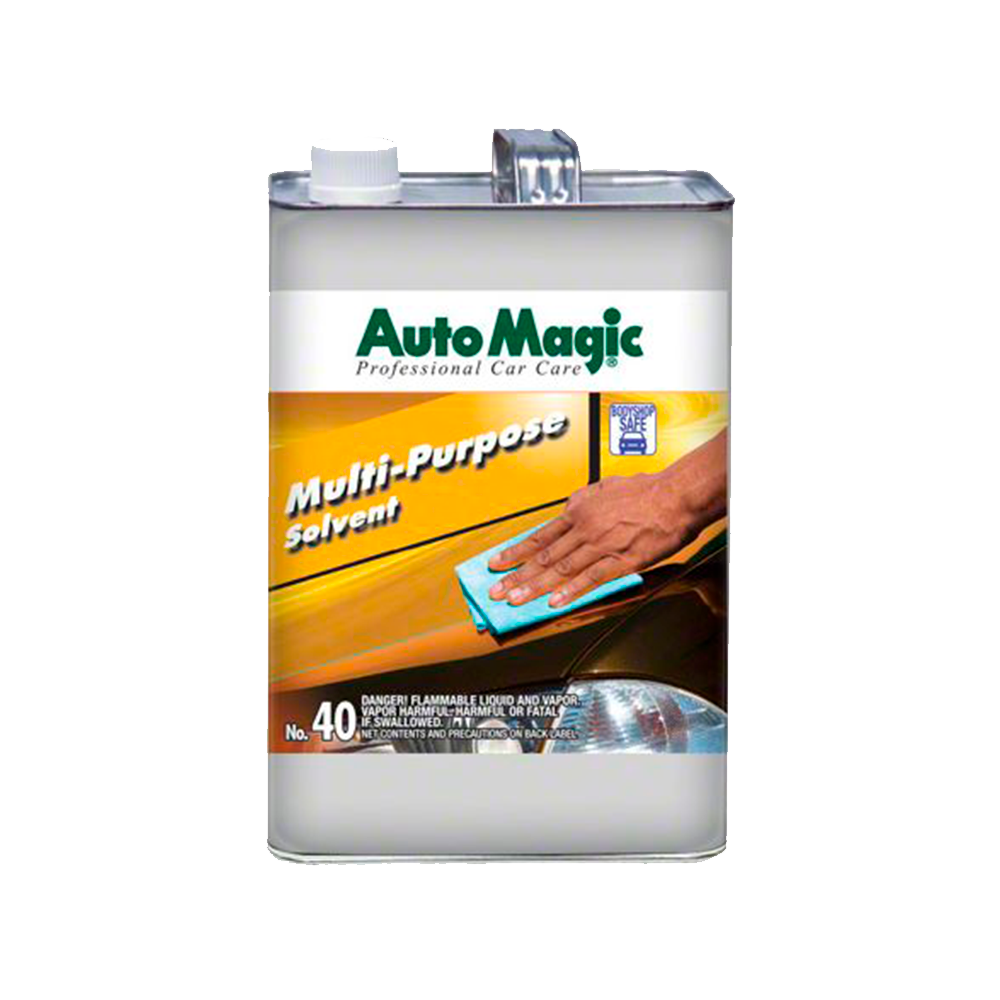Очиститель кузова AutoMagic Multi-Purpose Solvent (4 л) (AutoMagic/40) 