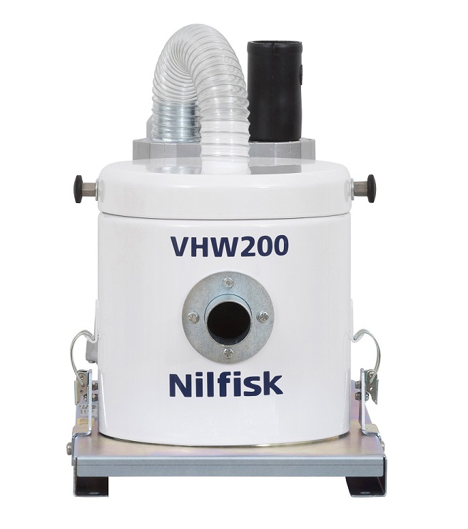Промышленный пылесос Nilfisk VHW200 (4041100380) 