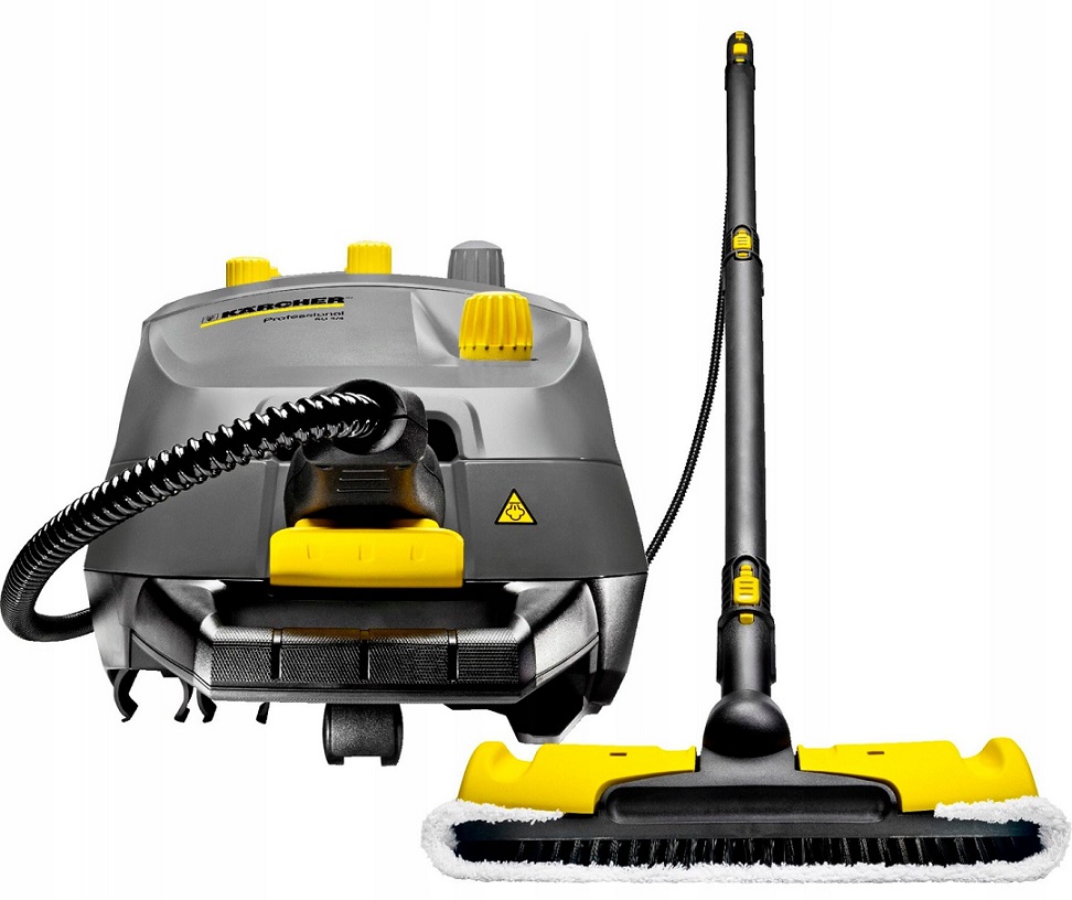 пароочиститель karcher steam cleaner фото 32