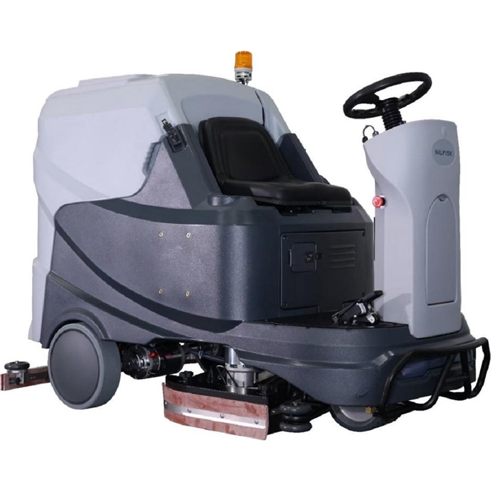 Поломоечная машина Nilfisk 1050R (Li 36/200 Ач)