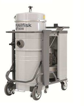 Промышленный пылесос Nilfisk T40W L50 (4030500077) 