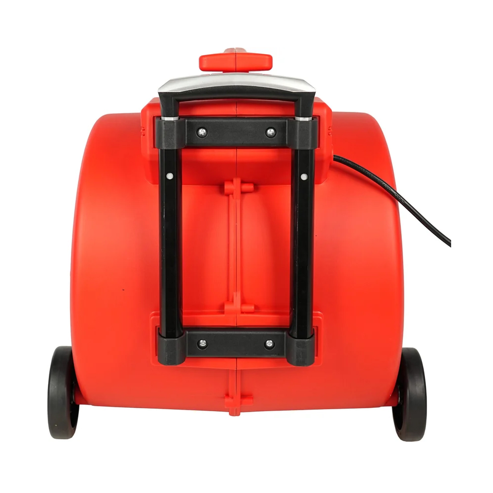 Фен для сушки ковров Evoline CDE 500