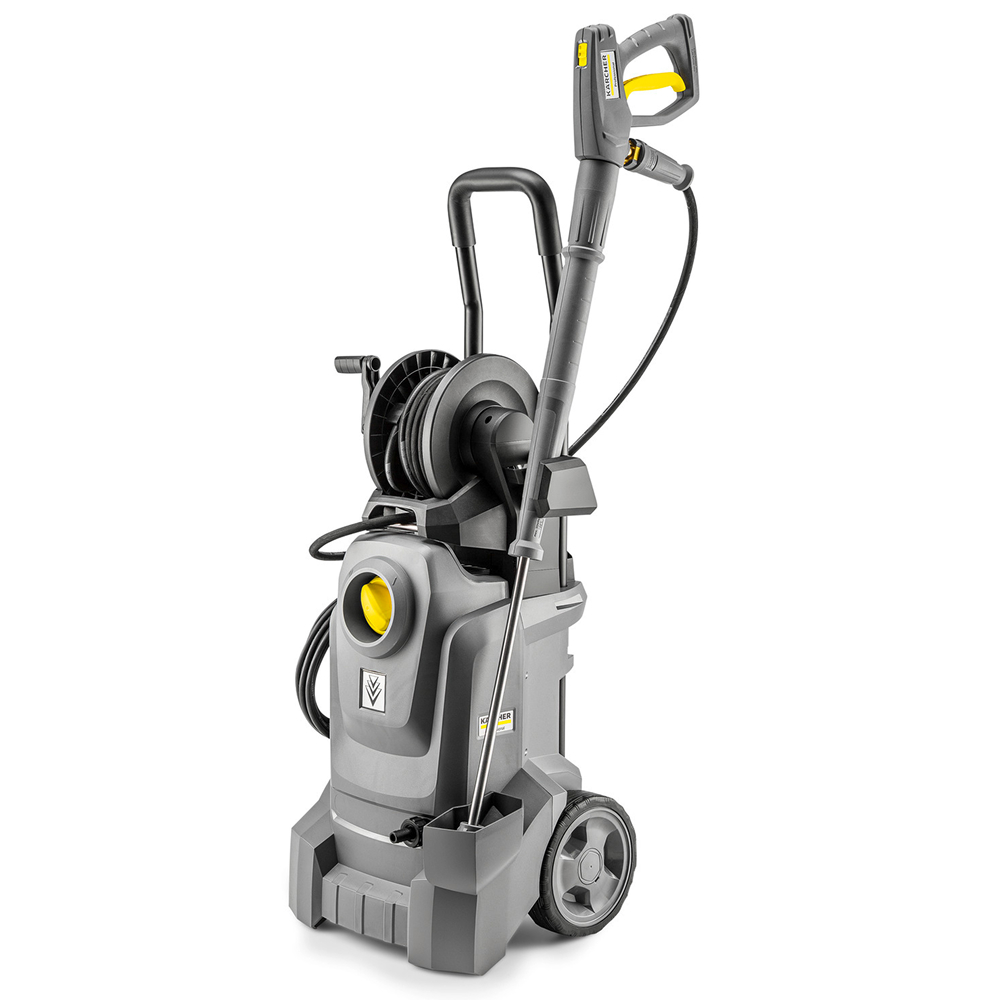 Аппарат высокого давления Karcher HD 5/11 EX Plus Classic (1.367-903.0) 