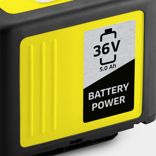 Аккумулятор Karcher Battery Power 36/50﻿ 