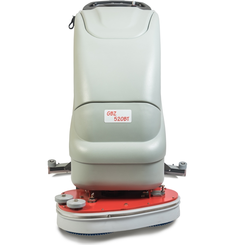 Поломоечная машина KEDI GBZ-520BT (Li 100 Ач)