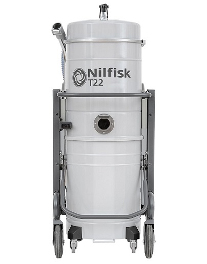 Промышленный пылесос Nilfisk T22 L100 (4030500072) 