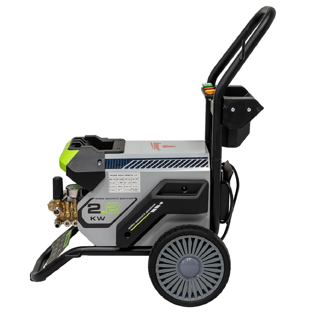 Автомойка Bennett Power KN-2200 (KN-2200) 