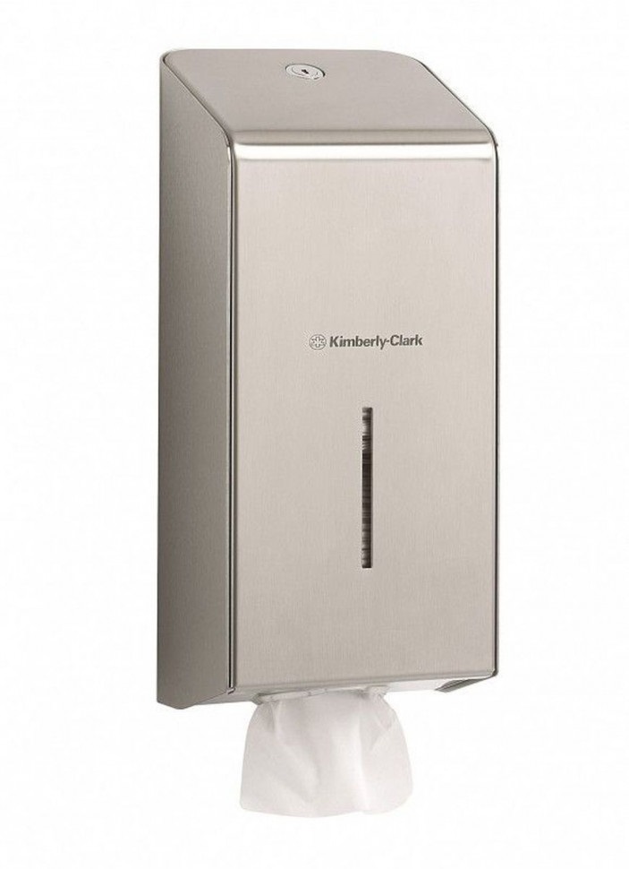Диспенсер для туалетной бумаги Kimberly-Clark 8972