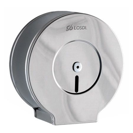 Диспенсер для туалетной бумаги LOSDI CO0202-F