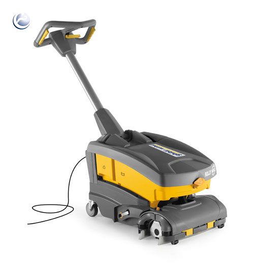 Поломоечная машина Ghibli & Wirbel Rolly NRG 7½ E 33