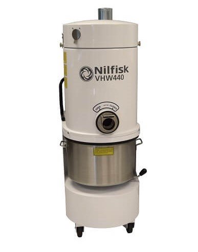 Промышленный пылесос Nilfisk VHW440 (4041200455) 