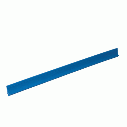 Лезвие для сгона Хай-Спид Vileda Professional, синий, 50 см  (508450/114468) 