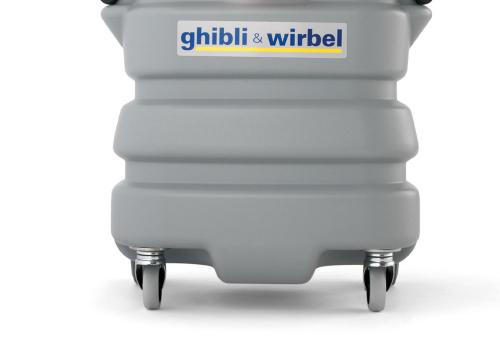 Пылеводосос Ghibli & Wirbel POWER WD 90.2 PD SP (14281210001) 