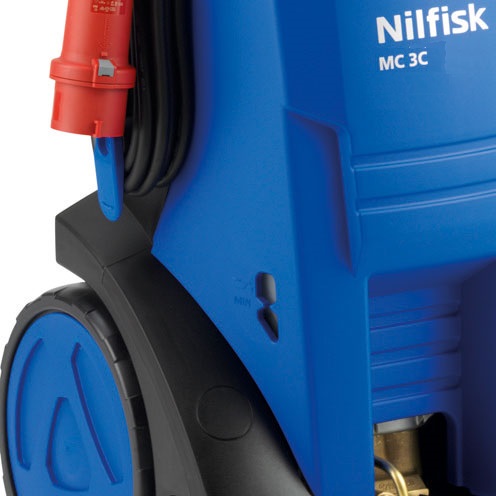 Аппарат высокого давления Nilfisk MC 3C-150/660 (107146376) 