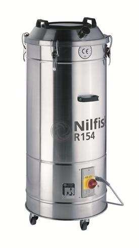 Промышленный пылесос Nilfisk R154 V (4031600015) 