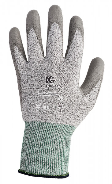 Перчатки Kleenguard G 60, размер 7 (12 пар)