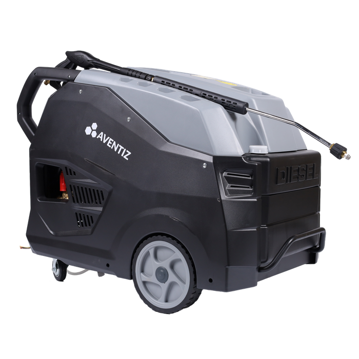 Аппарат высокого давления AVENTIZ MH 15/250 TS (FHS15/25) 